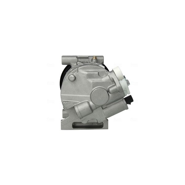 Kompressor, klimatanläggning 12V Nissens 89202 NISSENS