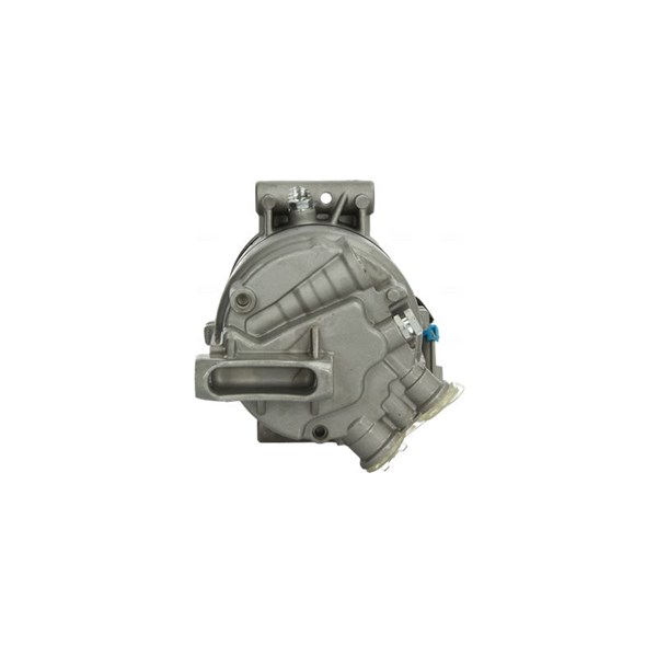 Kompressor, klimatanläggning 12V Nissens 89216 NISSENS