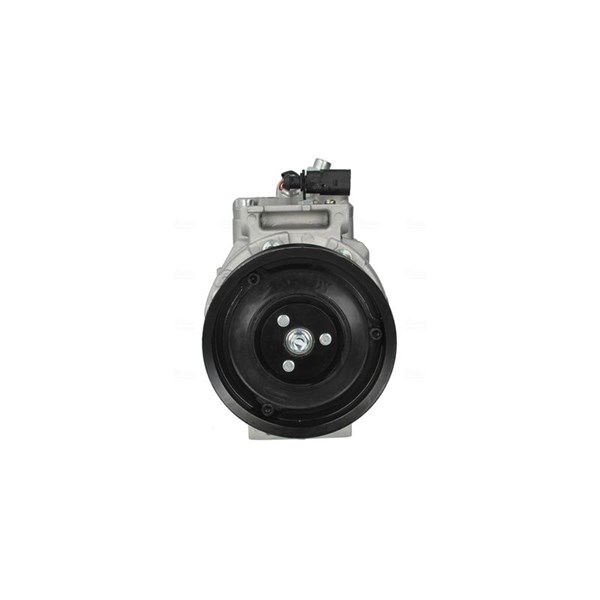 Kompressor, klimatanläggning 12V Nissens 89237 NISSENS Kompressor, klimatanläggning 12V Nissens 89237 NISSENS