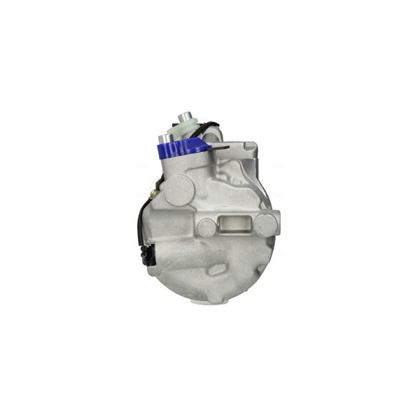 Kompressor, klimatanläggning 12V Nissens 89237 NISSENS Kompressor, klimatanläggning 12V Nissens 89237 NISSENS