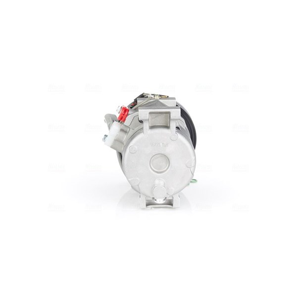 Kompressor, klimatanläggning 12V Nissens 89250 NISSENS