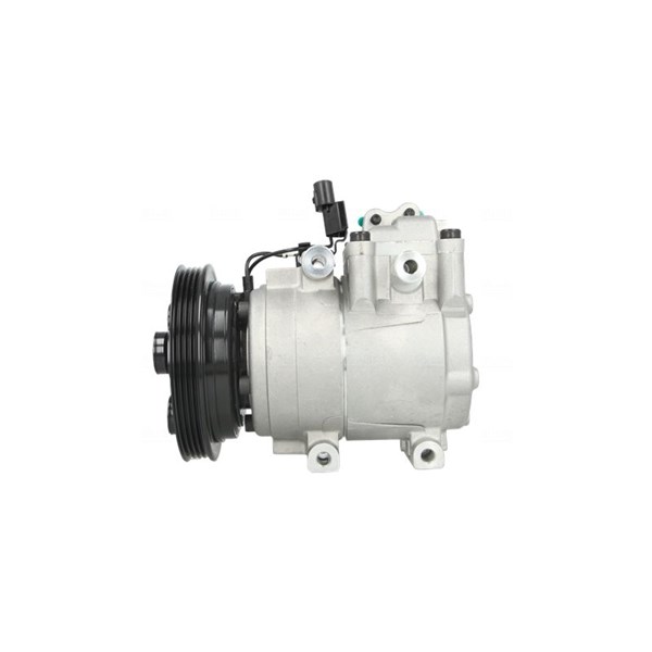 Kompressor, klimatanläggning 12V Nissens 89274 NISSENS
