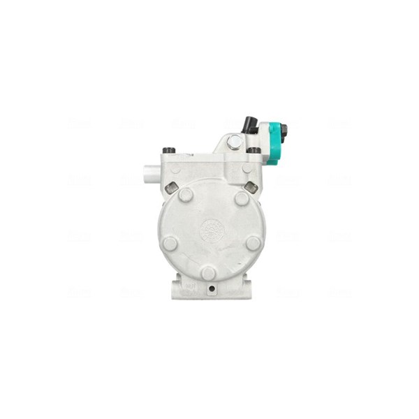 Kompressor, klimatanläggning 12V Nissens 89274 NISSENS
