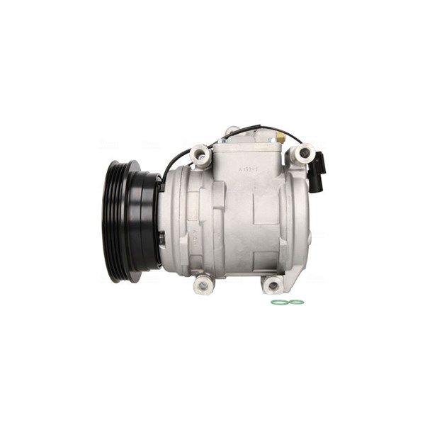 Kompressor, klimatanläggning 12V Nissens 89289 NISSENS