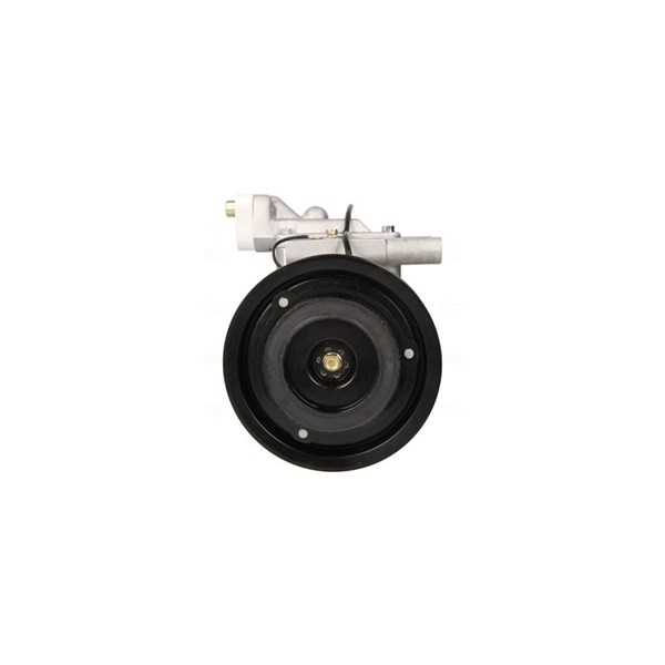 Kompressor, klimatanläggning 12V Nissens 89289 NISSENS
