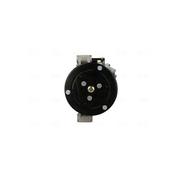Kompressor, klimatanläggning 12V Nissens 89307 NISSENS