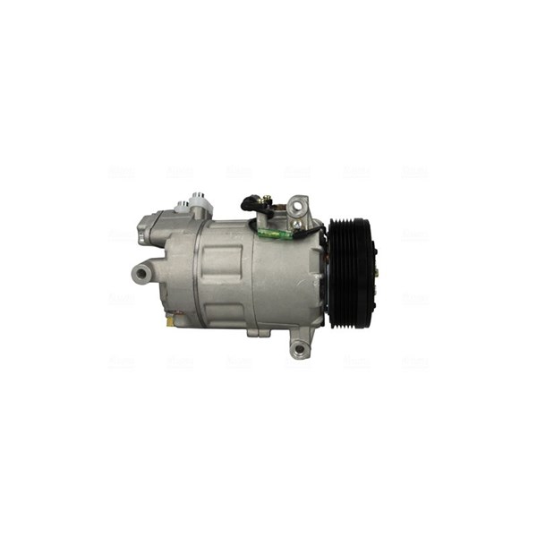 Kompressor, klimatanläggning 12V Nissens 89307 NISSENS