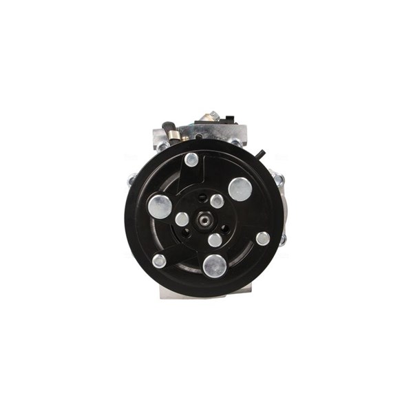 Kompressor, klimatanläggning 12V Nissens 89336 NISSENS Kompressor, klimatanläggning 12V Nissens 89336 NISSENS