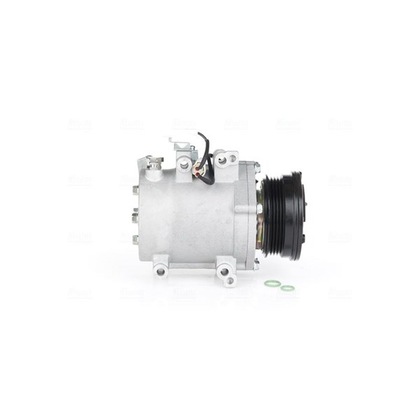 Kompressor, klimatanläggning 12V Nissens 89349 NISSENS Kompressor, klimatanläggning 12V Nissens 89349 NISSENS