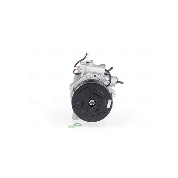 Kompressor, klimatanläggning 12V Nissens 89349 NISSENS Kompressor, klimatanläggning 12V Nissens 89349 NISSENS