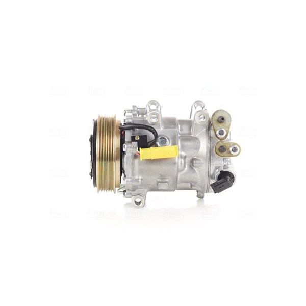 Kompressor, klimatanläggning 12V Nissens 89362 NISSENS
