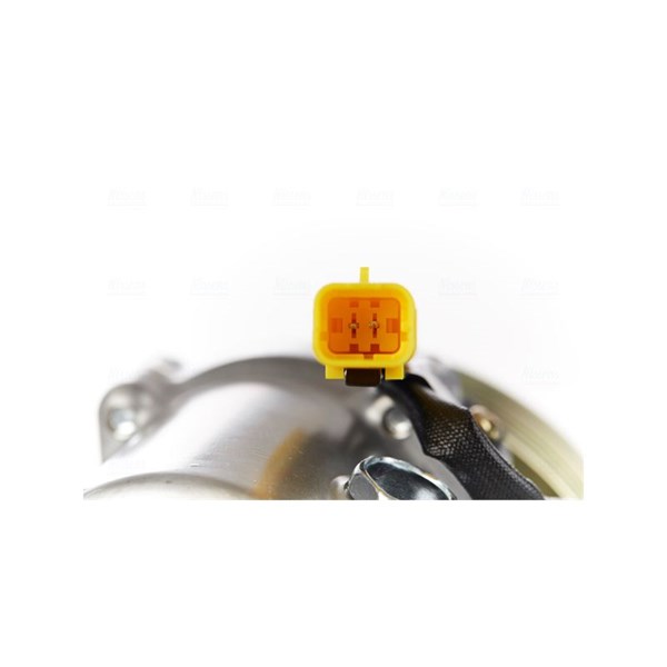 Kompressor, klimatanläggning 12V Nissens 89362 NISSENS