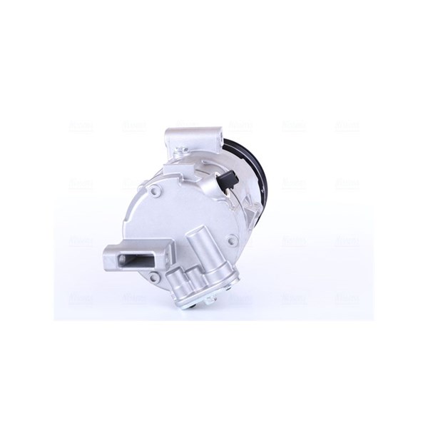 Kompressor, klimatanläggning 12V Nissens 89400 NISSENS