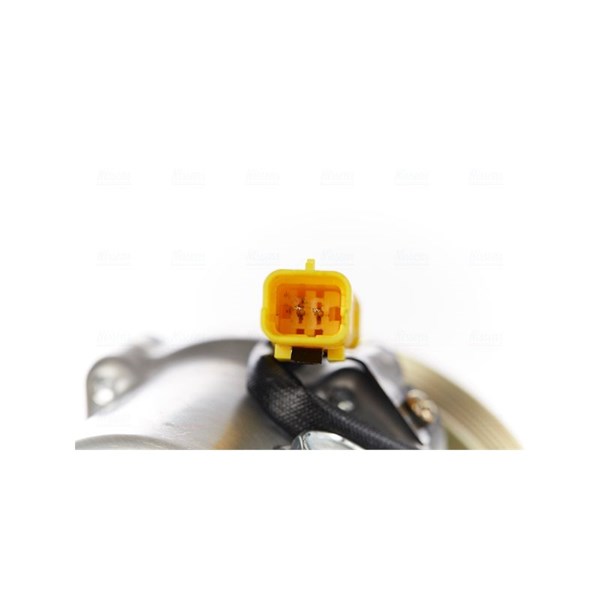 Kompressor, klimatanläggning 12V Nissens 89404 NISSENS
