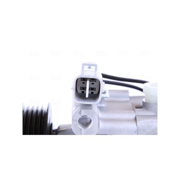 Kompressor, klimatanläggning 12V Nissens 89405 NISSENS