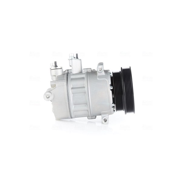 Kompressor, klimatanläggning 12V Nissens 89421 NISSENS