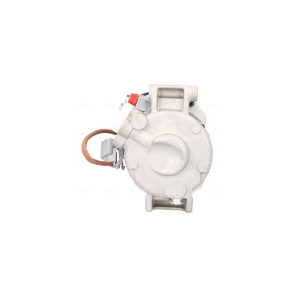 Kompressor, klimatanläggning 12V Nissens 89511 NISSENS
