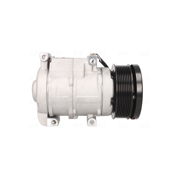 Kompressor, klimatanläggning 12V Nissens 89511 NISSENS