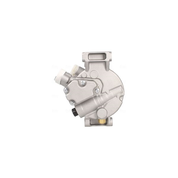 Kompressor, klimatanläggning 12V Nissens 89516 NISSENS
