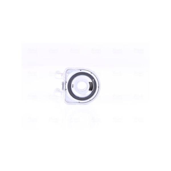 Oljekylare, motor Nissens 90650 NISSENS