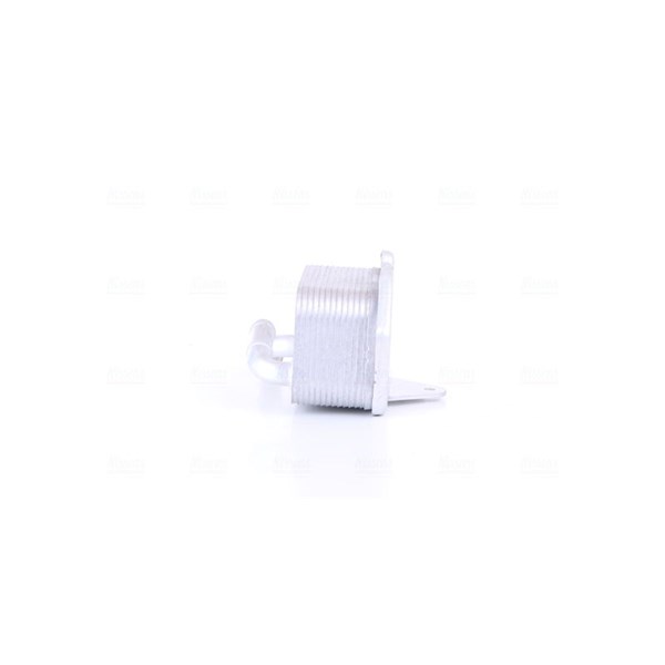 Oljekylare, motor Nissens 90662 NISSENS