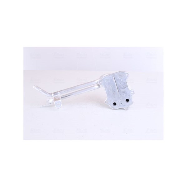 Oljekylare, motor Nissens 90679 NISSENS
