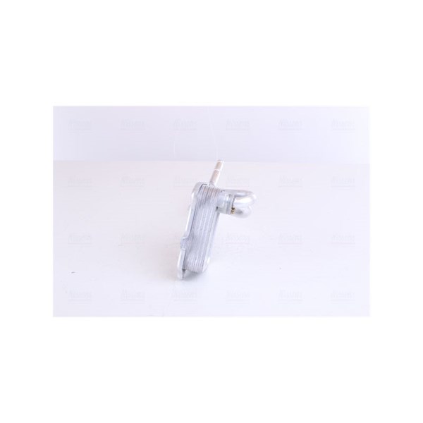 Oljekylare, motor Nissens 90679 NISSENS
