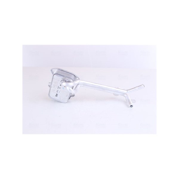 Oljekylare, motor Nissens 90679 NISSENS