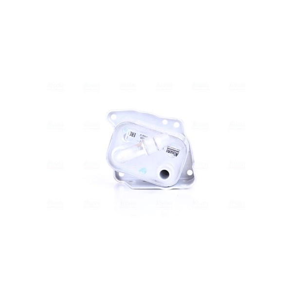 Oljekylare, motor Nissens 90688 NISSENS