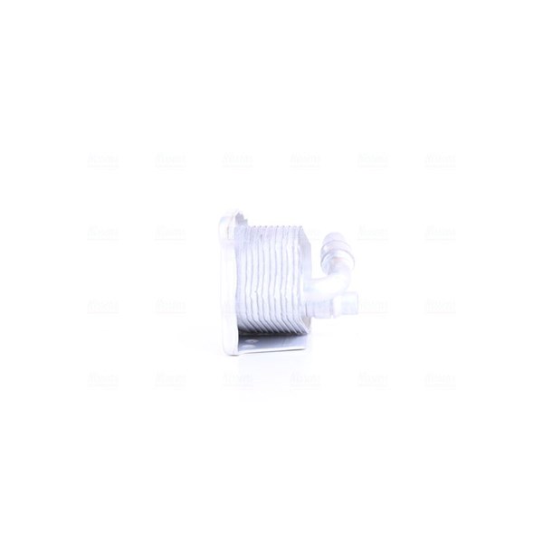 Oljekylare, motor Nissens 90688 NISSENS