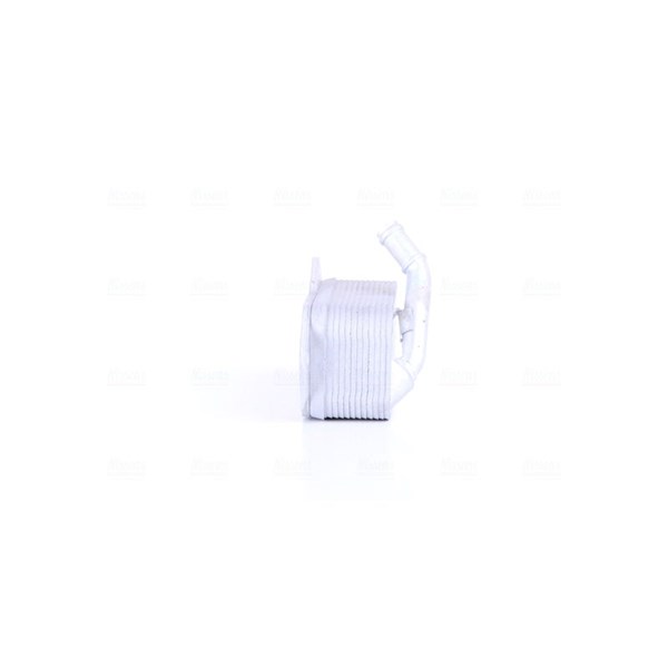 Oljekylare, motor Nissens 90689 NISSENS Oljekylare, motor Nissens 90689 NISSENS