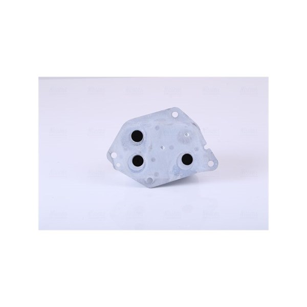 Oljekylare, motor Nissens 90721 NISSENS