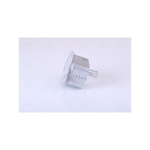 Oljekylare, motor Nissens 90721 NISSENS