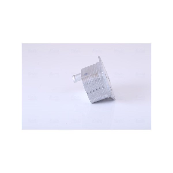 Oljekylare, motor Nissens 90721 NISSENS