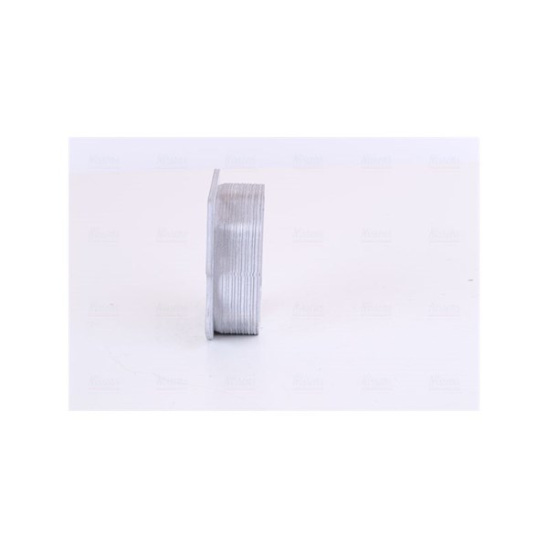 Oljekylare, motor Nissens 90752 NISSENS