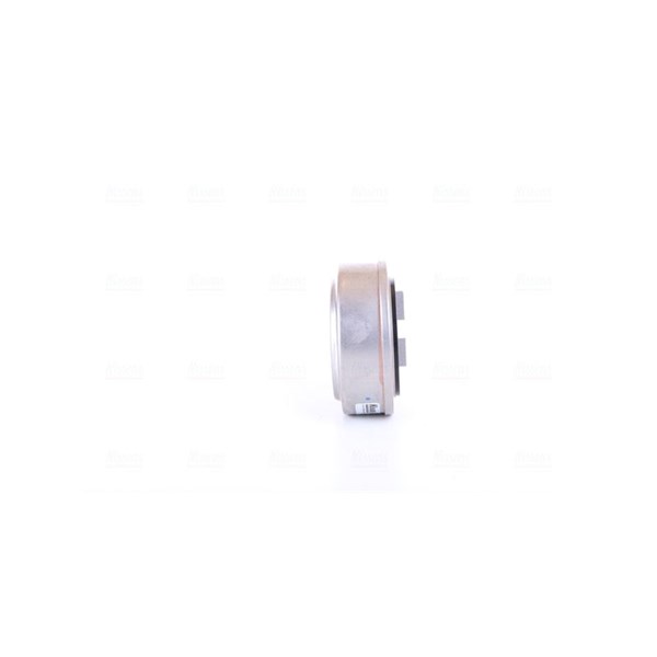 Oljekylare, motor Nissens 90780 NISSENS