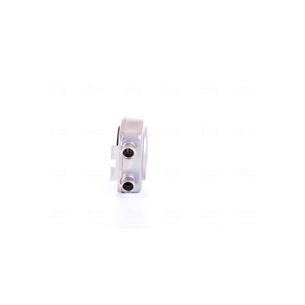 Oljekylare, motor Nissens 90780 NISSENS