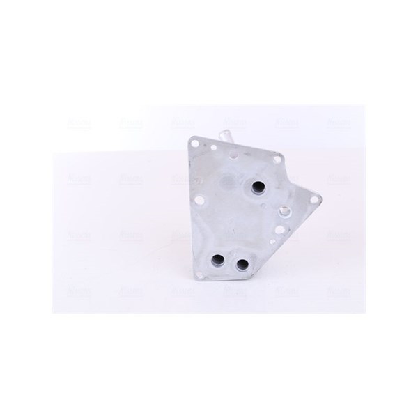 Oljekylare, motor Nissens 90802 NISSENS