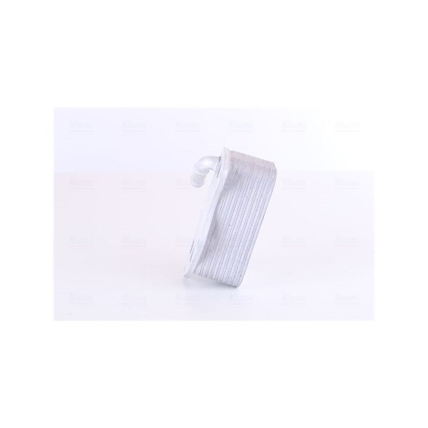 Oljekylare, motor Nissens 90809 NISSENS