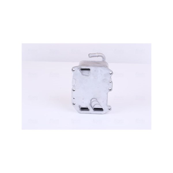 Oljekylare, motor Nissens 90852 NISSENS