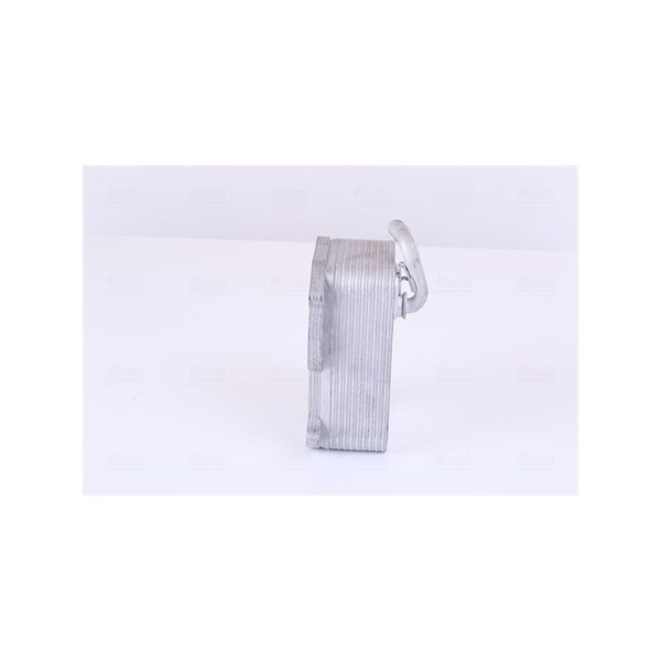 Oljekylare, motor Nissens 90852 NISSENS
