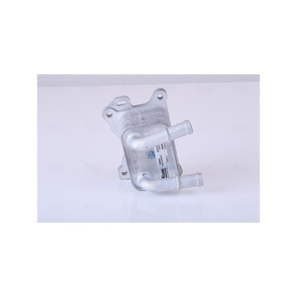Oljekylare, motor Nissens 90881 NISSENS