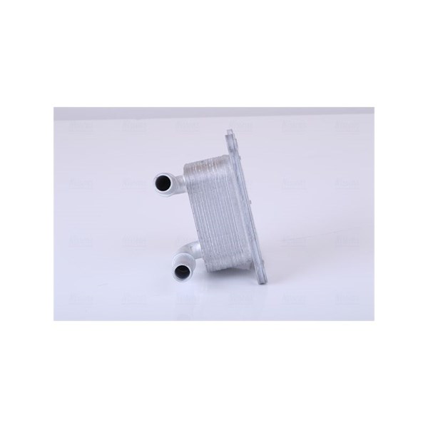 Oljekylare, motor Nissens 90881 NISSENS