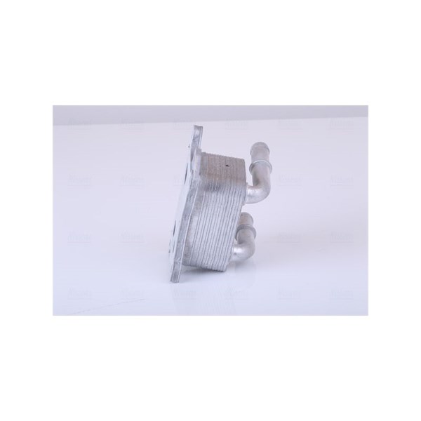 Oljekylare, motor Nissens 90881 NISSENS Oljekylare, motor Nissens 90881 NISSENS