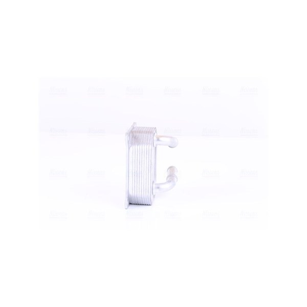 Oljekylare, motor Nissens 90897 NISSENS