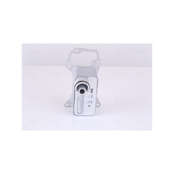 Oljekylare, motor Nissens 90901 NISSENS