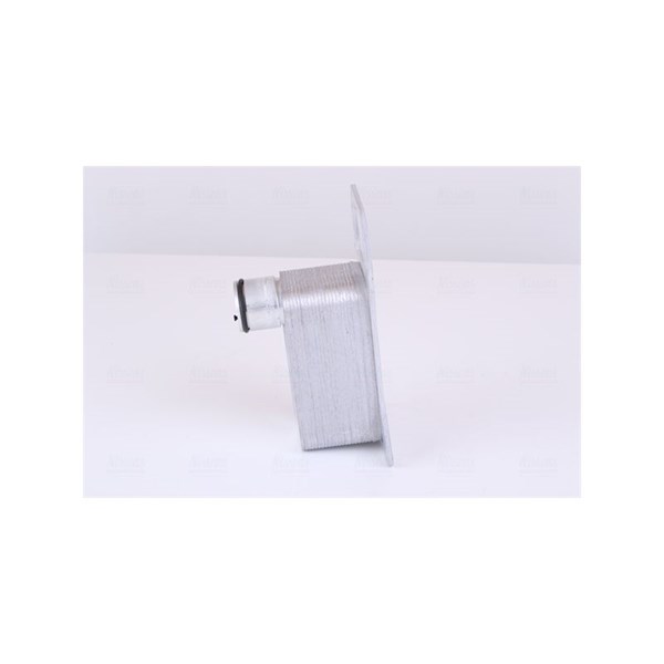 Oljekylare, motor Nissens 90901 NISSENS