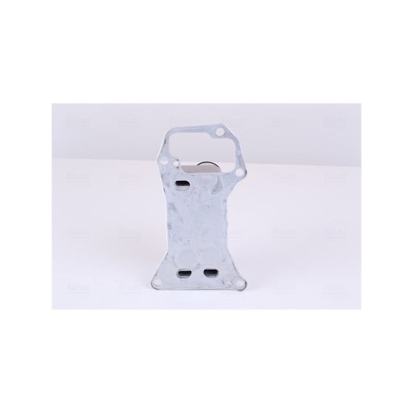 Oljekylare, motor Nissens 90901 NISSENS