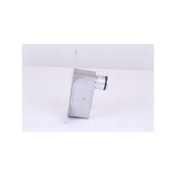 Oljekylare, motor Nissens 90901 NISSENS