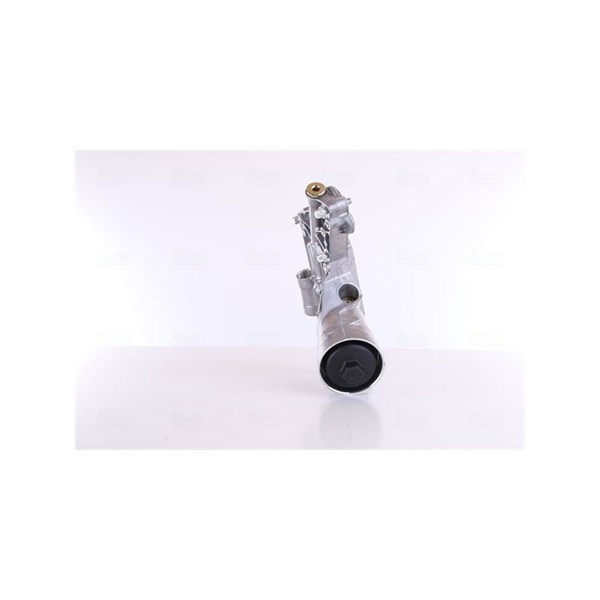 Oljekylare, motor Nissens 90931 NISSENS